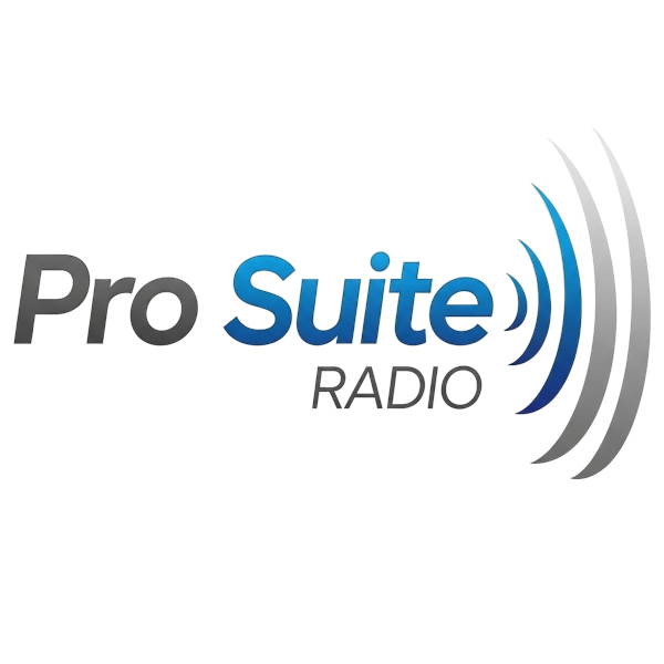 Pro Suite Radio Logo